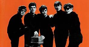 The Pete Best Combo - Beyond The Beatles 1964-66