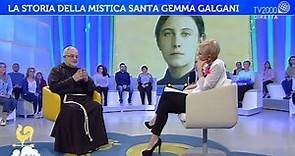 La storia della mistica Santa Gemma Galgani