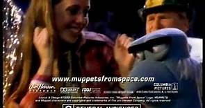 Muppets From Space 1999 trailer