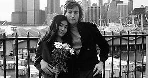 Las últimas horas de John Lennon en Nueva York