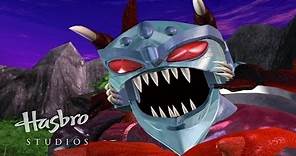 Beast Wars: Transformers - The Ant Named Inferno | Transformers Official