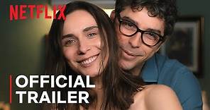 Devotion, a Story of Love and Desire | Official Trailer | Netflix