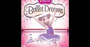 Angelina Ballerina (Ballet Dreams)1080p