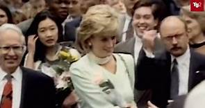 Il mito di Lady Diana a 25 anni dalla sua tragica scomparsa