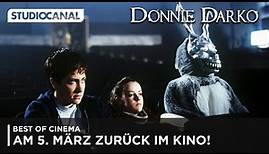 DONNIE DARKO | Zurück im Kino! | Trailer Deutsch | Best of Cinema