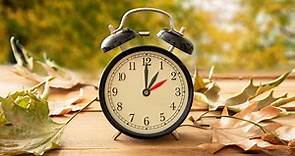Time change 2023 says fall back this weekend! When clocks turn for Daylight Savings Time