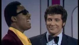 Tom Jones & Stevie Wonder Medley - This is Tom Jones TV Show 1969