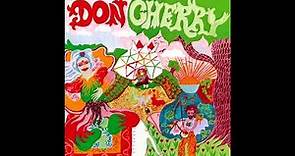 Don Cherry – Organic Music Society [Full Album]