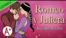 Romeo y Julieta Resumen de Vídeo