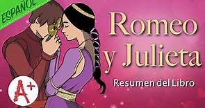 Romeo y Julieta Resumen de Vídeo