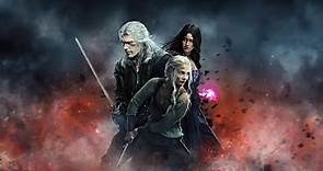 [FULL ALBUM] The Witcher: Season 3 (Soundtrack From The Netflix Original Series) | Joseph Trapanese
