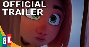 Dreambuilders (2021) - Official Trailer (HD)