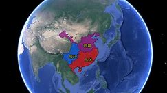 三国时期蜀国都包含了现在的哪些省份，其中有没有你的家乡？