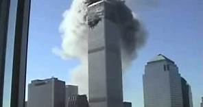 9/11 Video -- The Collapse of Wold Trade Center