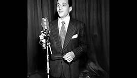 Perry Como - "Till The End of Time" (1945)