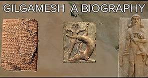 Gilgamesh: A Biography