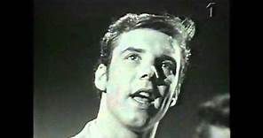 Marty Wilde - Teenager in Love (Best Quality)