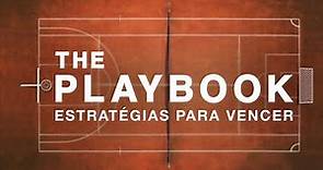 The Playbook: Estratégias para Vencer | Trailer | Legendado (Brasil) [HD]