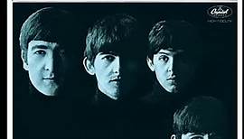 The Beatles - Meet The Beatles! full album 1964