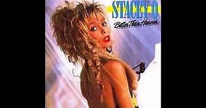 Stacey Q - Better Than Heaven (Vinyl)