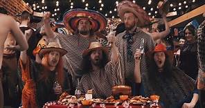 ALESTORM - Mexico (Official Video) | Napalm Records