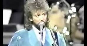 Keith Whitley-Complete Last Appearance on "Opry Live"-1989