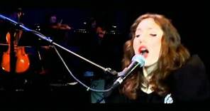 Regina Spektor - Us - Live In London [HD]