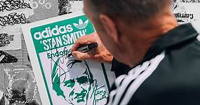 ‘Who Is Stan Smith?’ Tells the Story of a Tennis Legend and His Iconic Sneakers