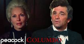 Columbo Solves Forgotten Lady’s Case | Columbo
