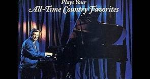 Floyd Cramer - Plays Your All-Time Country Favorites - PART CD [1994]