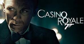 Casino Royale (film 2006) TRAILER ITALIANO
