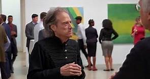 Curb Your Enthusiasm - Meeting Richard Lewis at his art exhibit