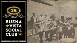 Buena Vista Social Club - La Pluma (Official Video)