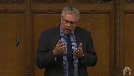 Steve Double MP - This afternoon in Parliament I raised a...