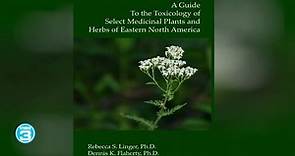 Local pharmacy professor writes book on using plants as medicine