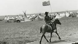 Watch The West | Full Documentary Now Streaming | Ken Burns | PBS