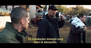 EL INFILTRADO (SNITCH) Trailer Oficial Subtitulado al Español