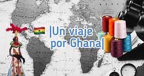 Curiosidades de Ghana | Vistiendo la Cultura