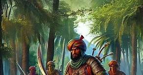 "Saladino: Más Allá de las Batallas ⚔️🌍 | La Historia que Debes Conocer"