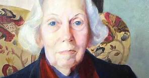 Portrait in a Minute: Eudora Welty