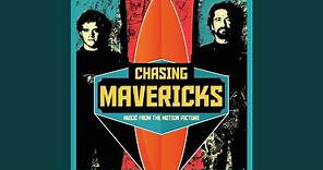 Chasing Mavericks Score Suite