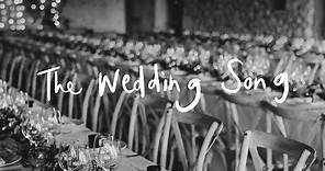 Matthew Mole - The Wedding Song [Official Audio]