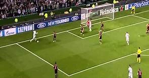 Beram Kayal Goal Celtic vs Ajax 2 0 HD 23 10 2013