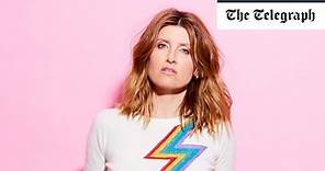 Sharon Horgan interview: ‘I dream a lot about killing people’