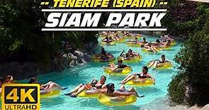 Siam Park (Tenerife - Spain)