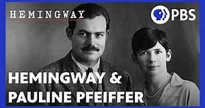 Ernest Hemingway and Pauline Pfeiffer Divorce After 15 Years | PBS