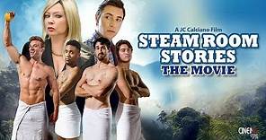 STEAM ROOM STORIES:THE MOVIE Official Trailer (gay movie trailer) #movie #trailer #lgbtq #gay #film