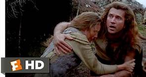 Braveheart (2/9) Movie CLIP - Rescuing Murron (1995) HD