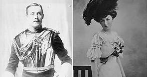 The American Heiress and British Aristocrat – The Love Story of the 8th Duke and Duchess of Roxburghe