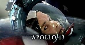 Apolo 13 (1995) Trailer Subtitulado Español